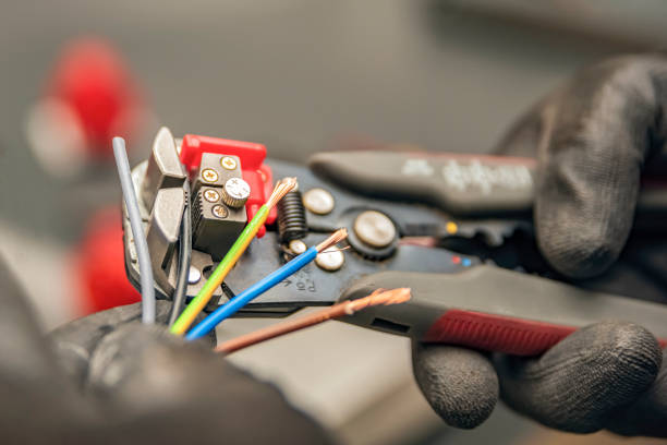 Best Home Electrical Repair  in Grand Bay, AL