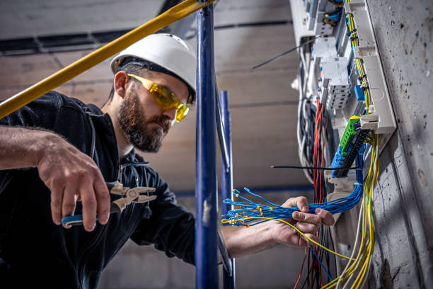 Best Emergency Electrical Repair  in Grand Bay, AL