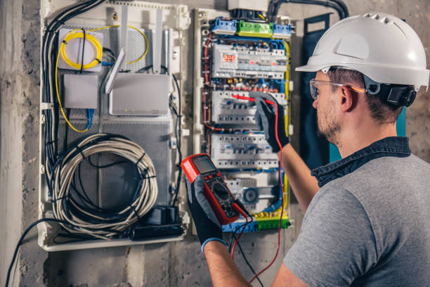 Best Electrical Repair Services  in Grand Bay, AL