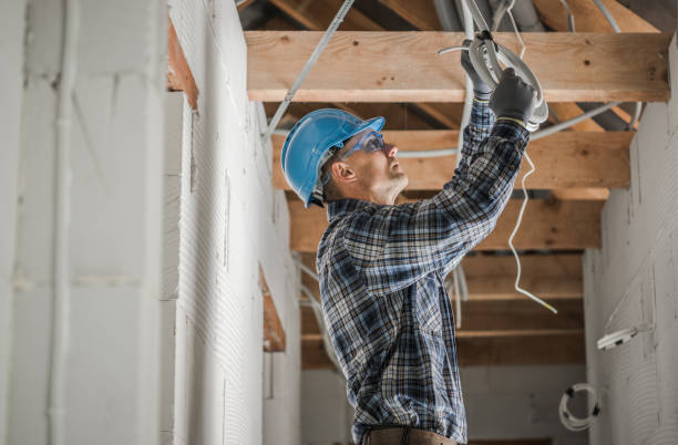 Best Electrical Installation Contractor  in Grand Bay, AL