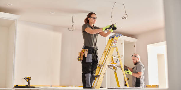 Best Electrician Near Me  in Grand Bay, AL