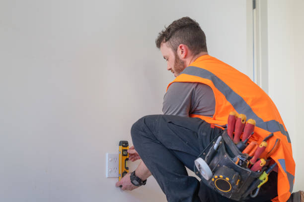 Best Affordable Electrical Installation  in Grand Bay, AL