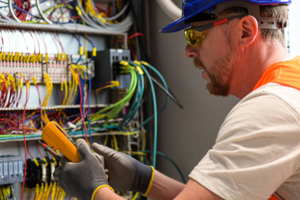Best Electrical Rewiring Services  in Grand Bay, AL