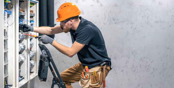 Best Best Electricians Near Me  in Grand Bay, AL