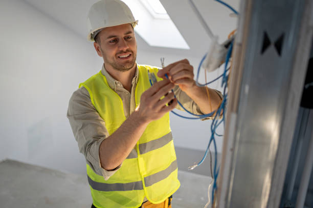 Best Ceiling Fan Installation Electrician  in Grand Bay, AL