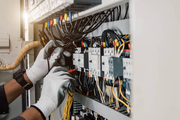 Best Commercial Electrician Services  in Grand Bay, AL