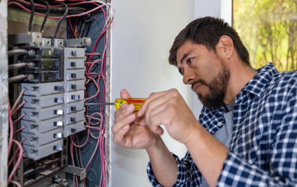 Best Electrical Outlet Repair  in Grand Bay, AL